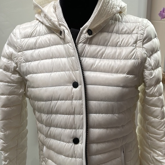 New!!! 2 in 1 Rudsak Lightweight Down Jacket& Vest.Removable Sleeves & Hood - Picture 11 of 14